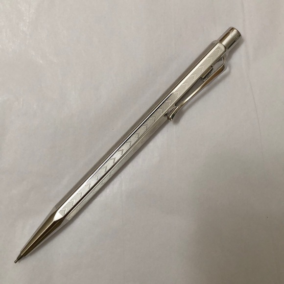 NWOT Van Cleef & Arpels Leather Cover and Journal - Picture 14 of 16